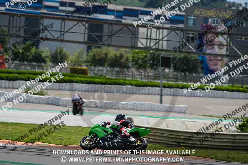march 2018;motorbikes;no limits;peter wileman photography;portugal;trackday digital images;valencia